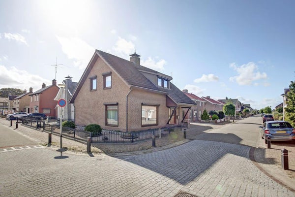 House Exterior