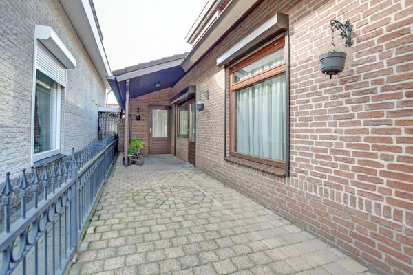 House Exterior