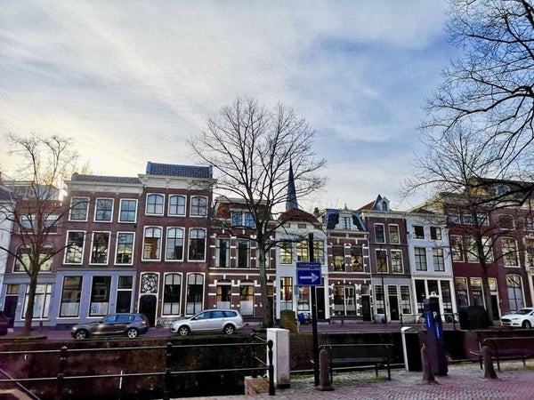 House Exterior