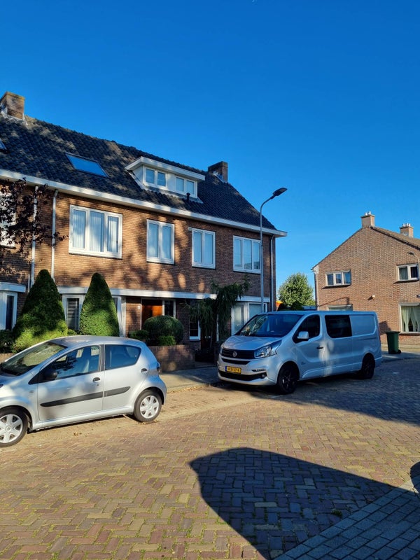 House Exterior