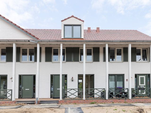 House Exterior