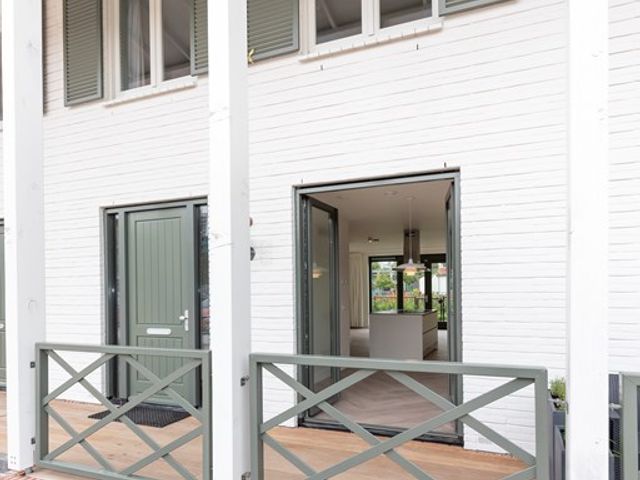 House Exterior