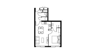 House Exterior