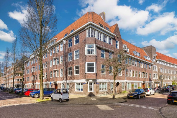 recent house