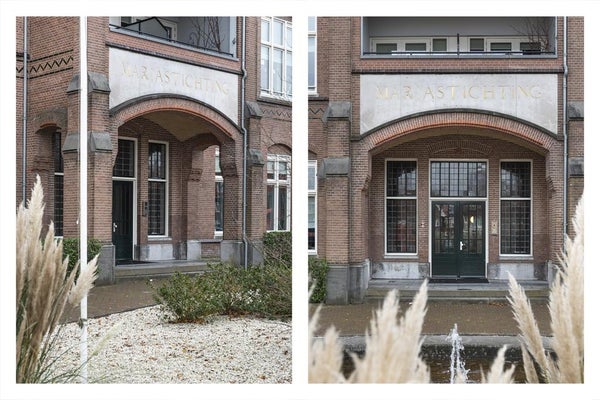 House Exterior