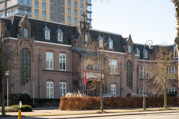 House Exterior