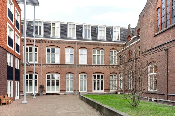 House Exterior