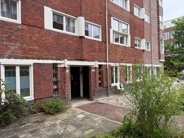 recent house