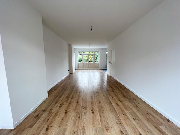 recent house