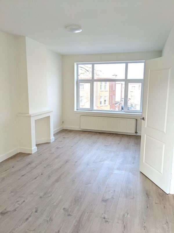 recent house