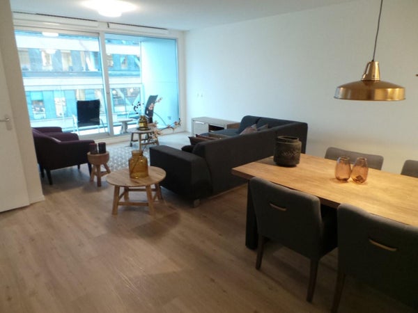 recent house
