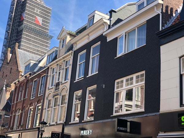 recent house