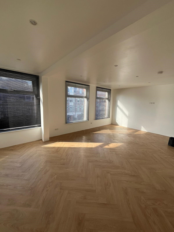 recent house