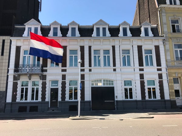 recent house
