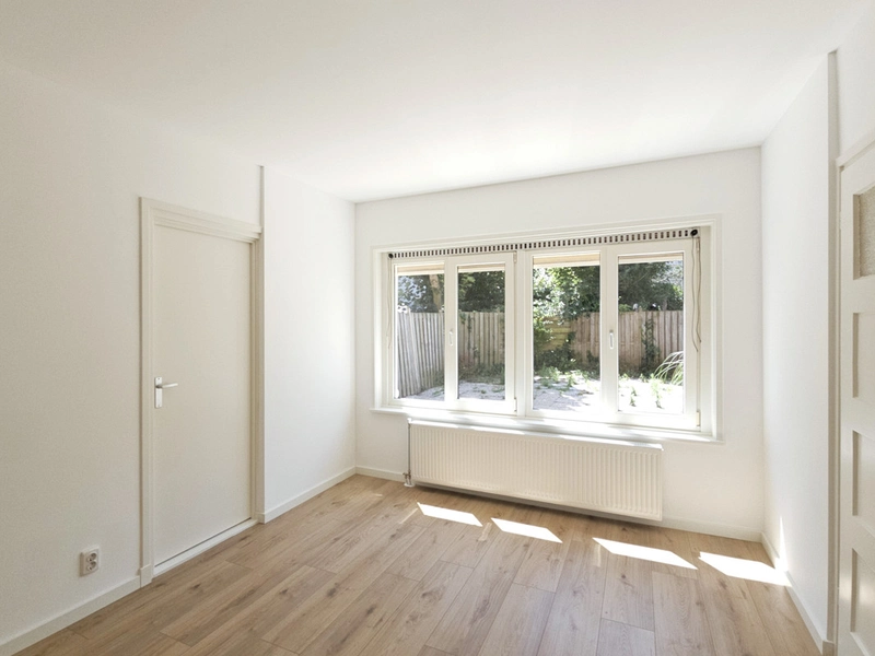 recent house
