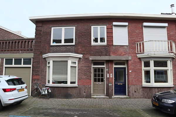 House Exterior