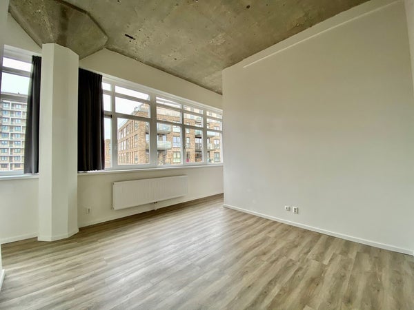 recent house