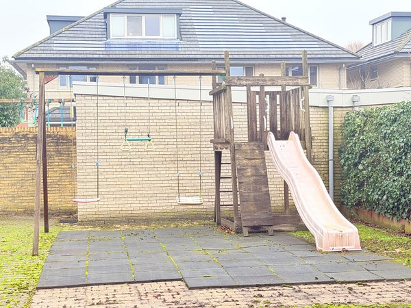 House Exterior