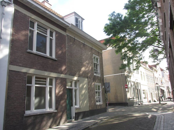 House Exterior