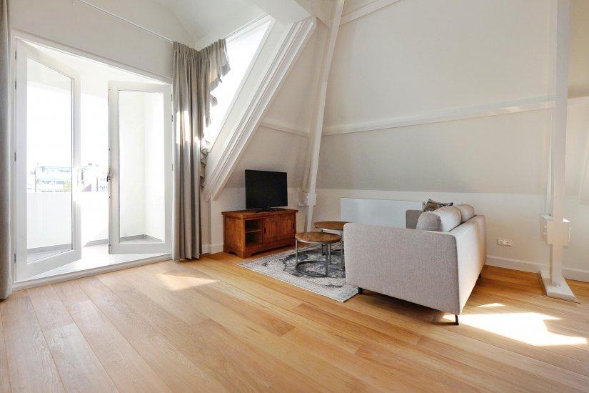 recent house