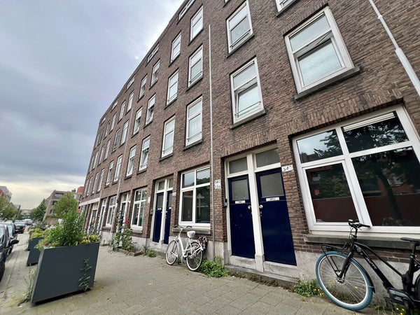 recent house