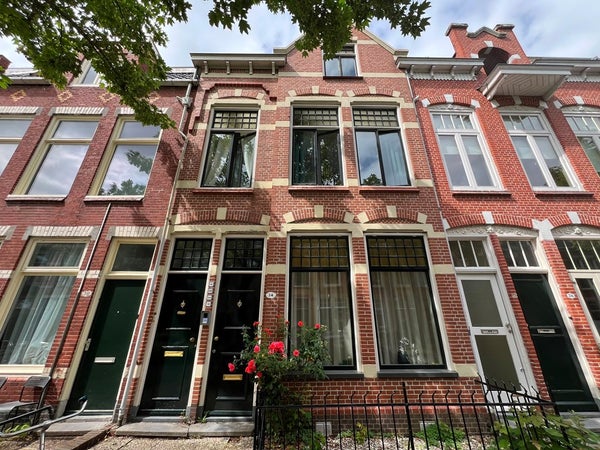 recent house