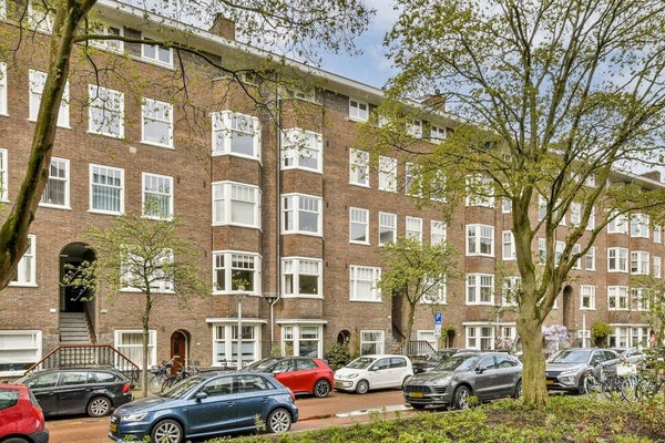 recent house