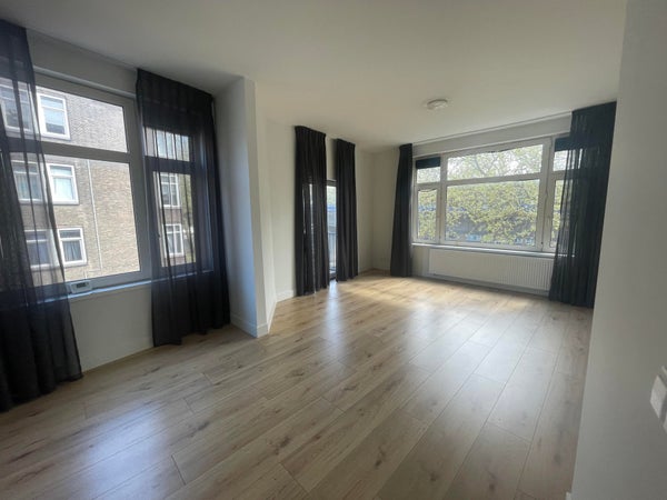 recent house