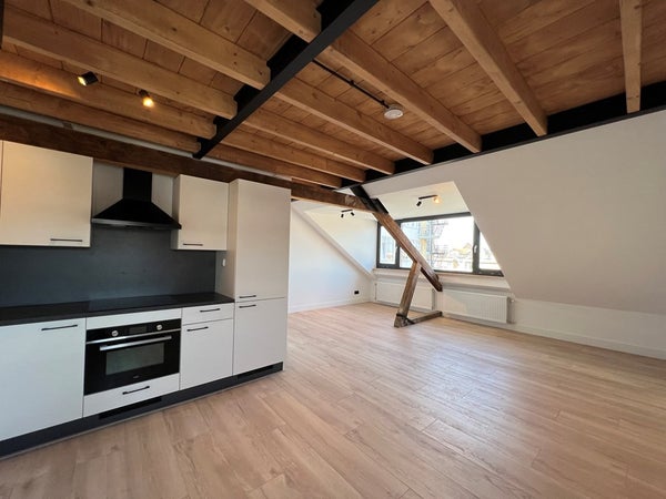 recent house