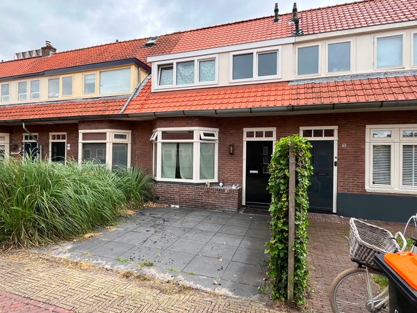 House Exterior