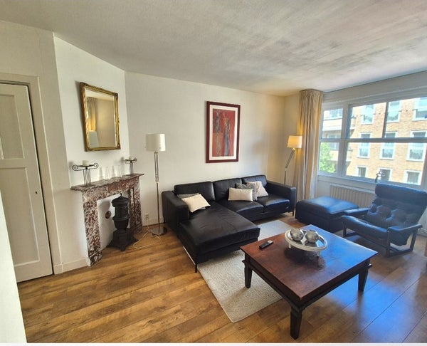 recent house