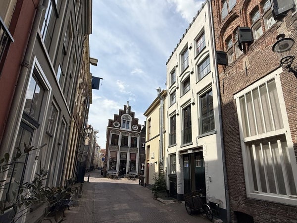 recent house