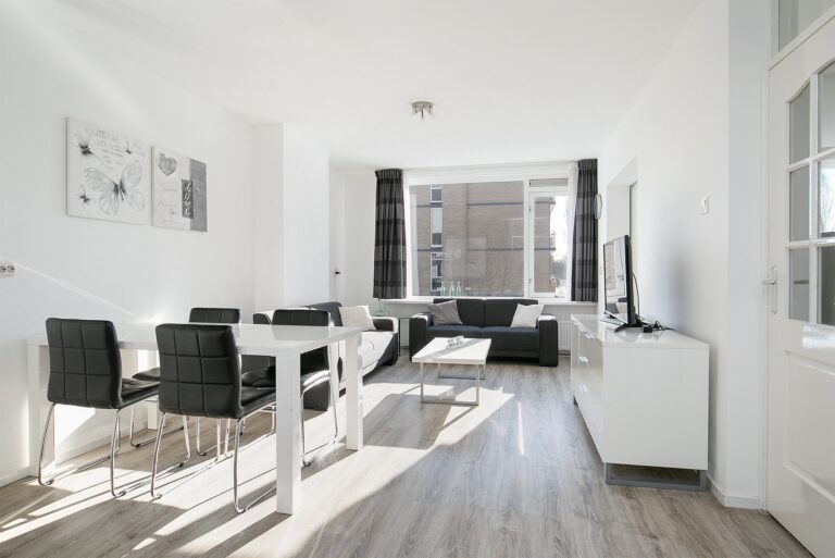 recent house