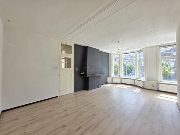 recent house