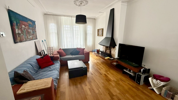 recent house