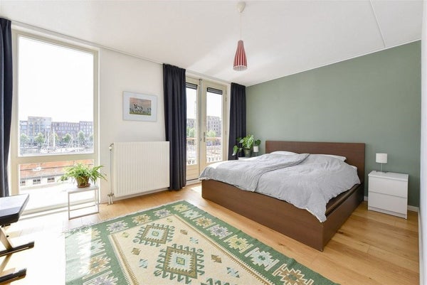 recent house