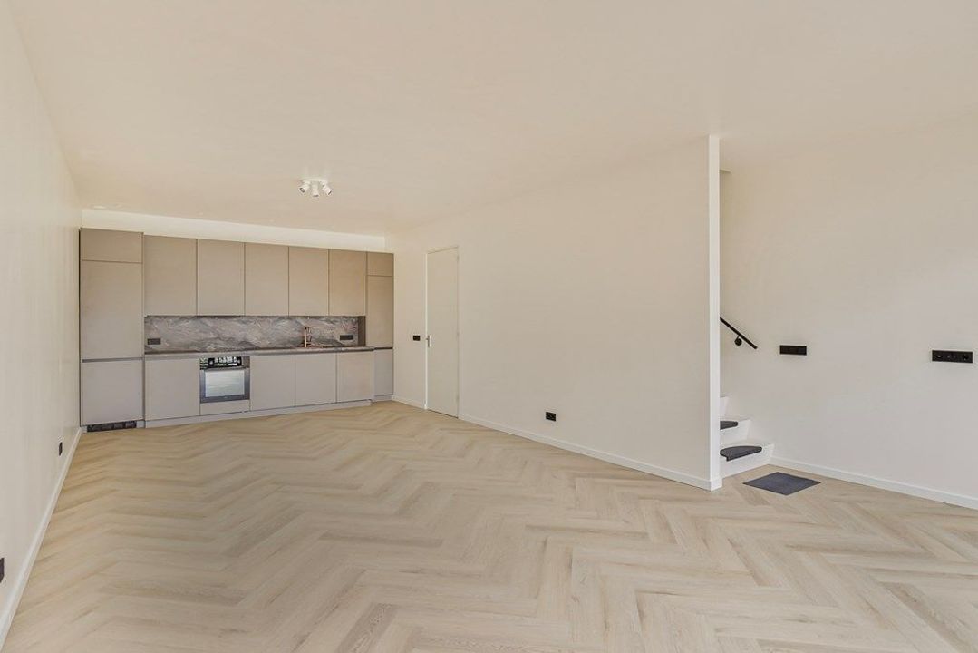 recent house