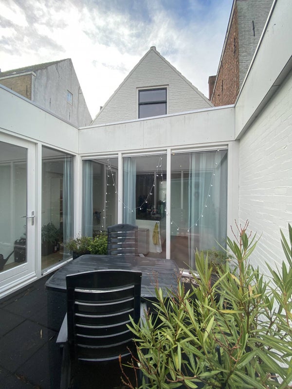House Exterior