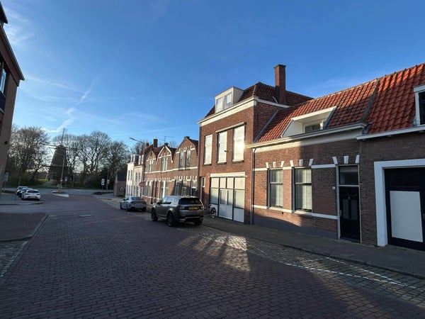 House Exterior