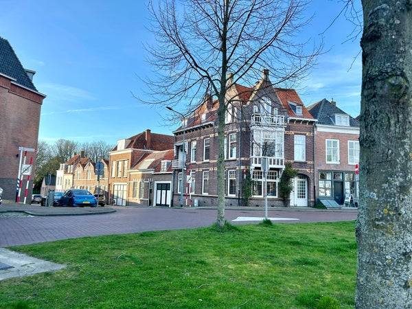 House Exterior