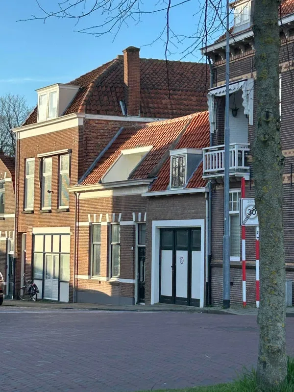 House Exterior