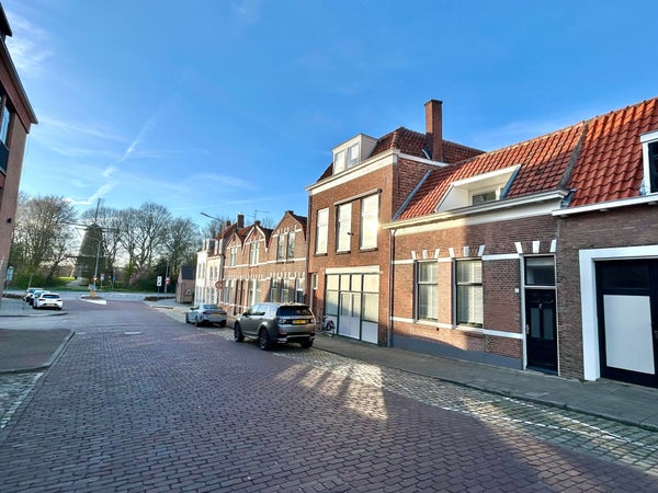 House Exterior