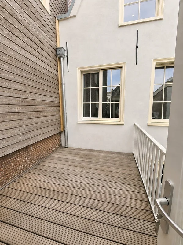 House Exterior