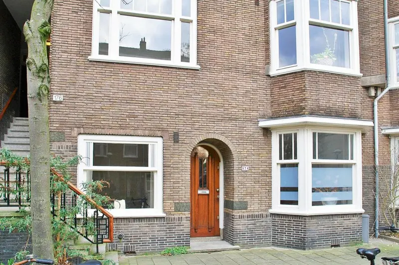 House Exterior