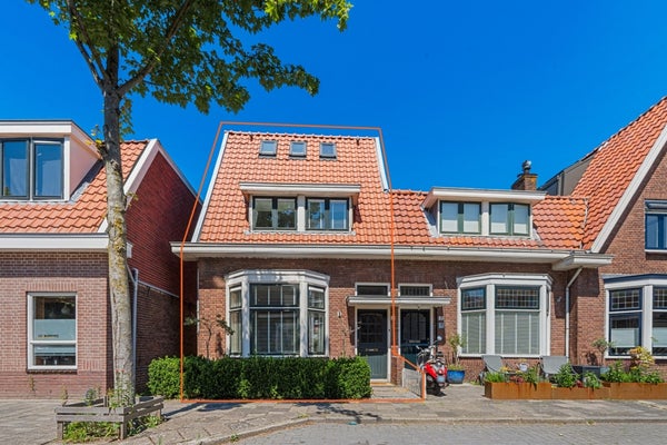 House Exterior