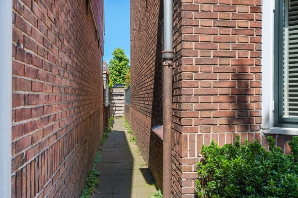 House Exterior