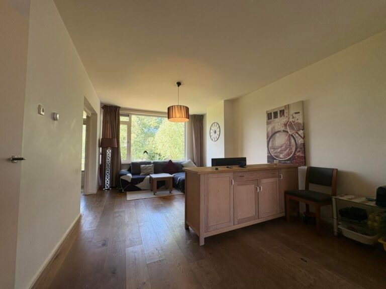 recent house