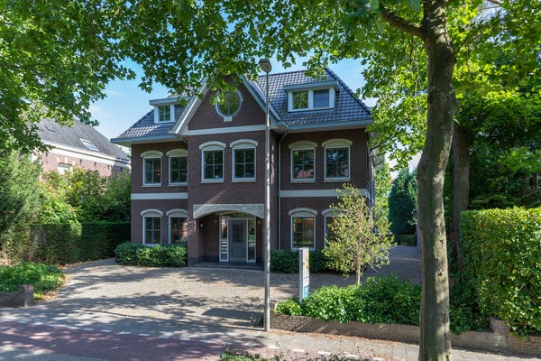 House Exterior