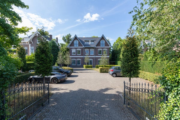 House Exterior