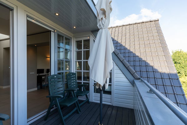House Exterior